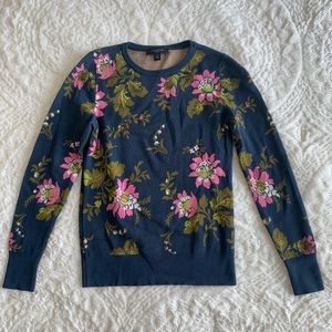 Brand New Ann Taylor XXSP sweater, never been worn